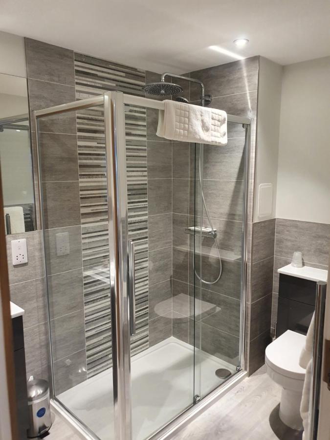 Sunninghill Hotel إلجين المظهر الخارجي الصورة